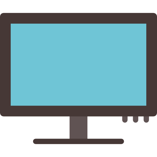 Display Produksi